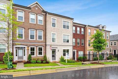 6 PAINTED LADY WAY, CLARKSBURG, MD 20871