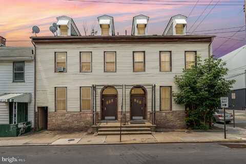 613 N 9TH STREET, LEBANON, PA 17046