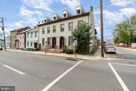 613 N 9TH STREET, LEBANON, PA 17046