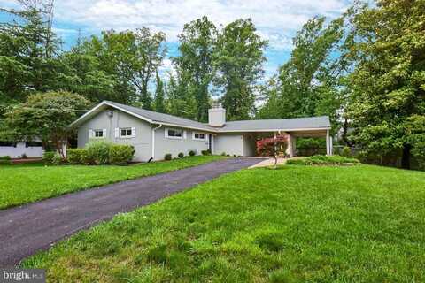 2301 N TRACY STREET, ALEXANDRIA, VA 22311