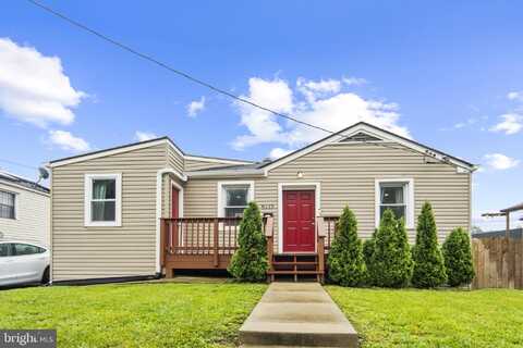 5117 DUEL PLACE, CAPITOL HEIGHTS, MD 20743