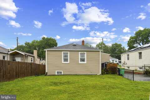 5117 DUEL PLACE, CAPITOL HEIGHTS, MD 20743