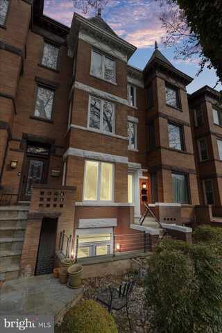 2223 1ST STREET NW, WASHINGTON, DC 20001