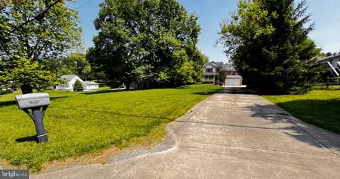 2653 SANDYMOUNT ROAD, FINKSBURG, MD 21048