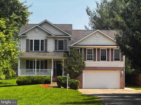 2653 SANDYMOUNT ROAD, FINKSBURG, MD 21048
