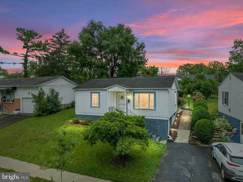 516 HOLLINGSWORTH DRIVE, WINCHESTER, VA 22601