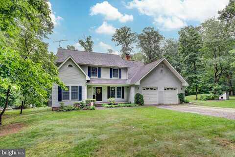 2744 CHURCH LANE, TANEYTOWN, MD 21787