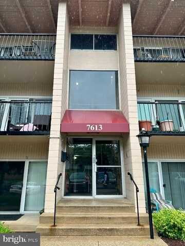 7613 FONTAINEBLEAU DRIVE, HYATTSVILLE, MD 20784