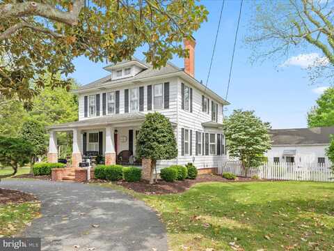 417 S MAIN STREET, BERLIN, MD 21811