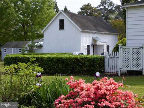 417 S MAIN STREET, BERLIN, MD 21811