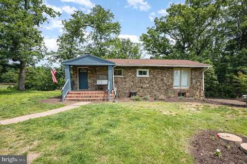 3913 JAMES MADISON HIGHWAY, HAYMARKET, VA 20169