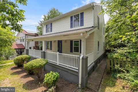 1419 LAWRENCE STREET NE, WASHINGTON, DC 20017