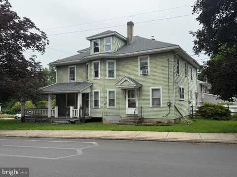 326 N 5TH STREET, PERKASIE, PA 18944
