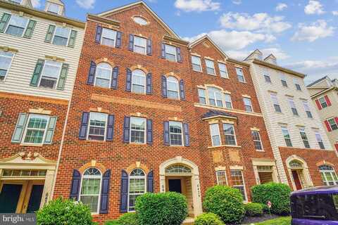 6434 ALAN LINTON BOULEVARD E, FREDERICK, MD 21703