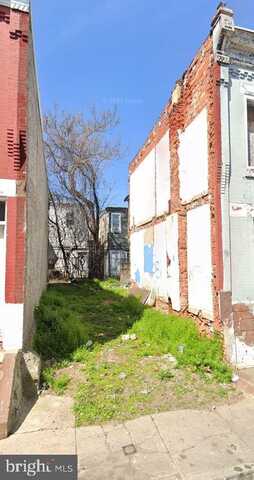 2634 N BOUVIER STREET, PHILADELPHIA, PA 19132