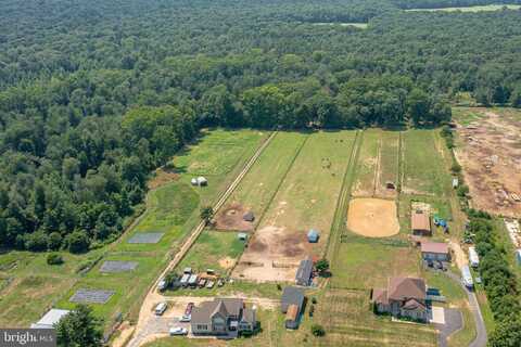 201 MORTON AVENUE, ROSENHAYN, NJ 08352