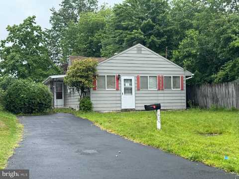 1625 5TH STREET, EWING, NJ 08638