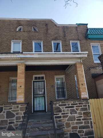 4329 BELAIR ROAD, BALTIMORE, MD 21206