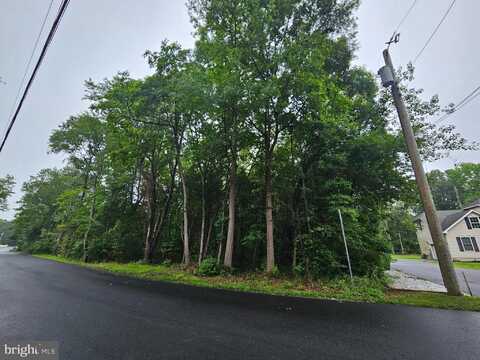 523 CHRISTIAN STREET, GLASSBORO, NJ 08028