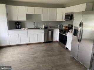 813 S READING AVENUE, BOYERTOWN, PA 19512