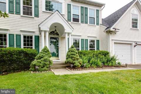 6028 AVALON DRIVE SW, ELKRIDGE, MD 21075