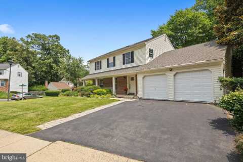 8321 TERRA GRANDE AVENUE, SPRINGFIELD, VA 22153