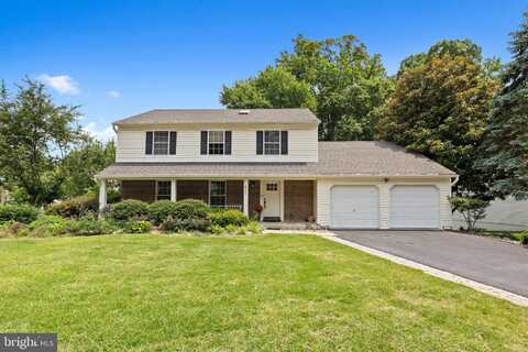 8321 TERRA GRANDE AVENUE, SPRINGFIELD, VA 22153