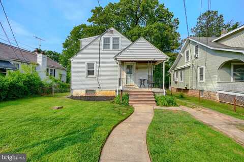 2818 GARNET ROAD, BALTIMORE, MD 21234