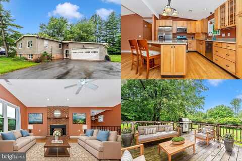 10694 SALEM AVENUE, THURMONT, MD 21788