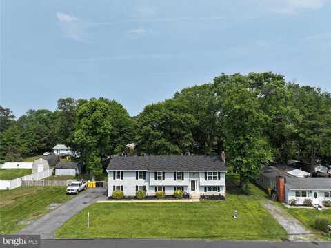 7814 LINTHICUM ROAD, PASADENA, MD 21122