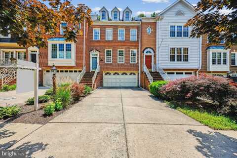 9938 FOXBOROUGH CIRCLE, ROCKVILLE, MD 20850