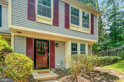 9147 EVERETT COURT, SPRINGFIELD, VA 22152