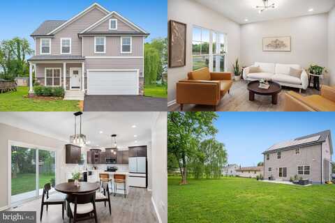 210 POWELL STREET, FREDERICKSBURG, VA 22408