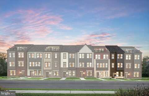1203 BEAR OAK LANE, LAUREL, MD 20724