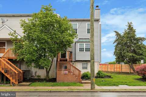 213 MILL STREET, BRIDGEPORT, PA 19405