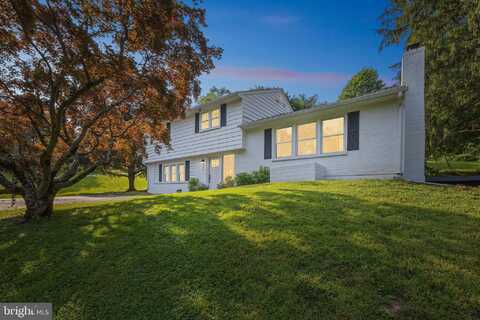 549 E LAFAYETTE DRIVE, WEST CHESTER, PA 19382