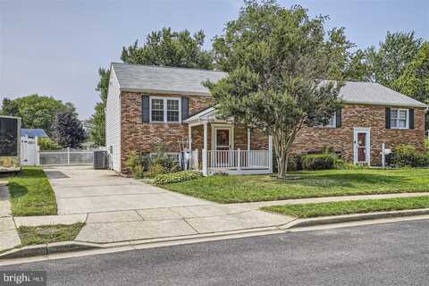 240 INLET DRIVE, PASADENA, MD 21122