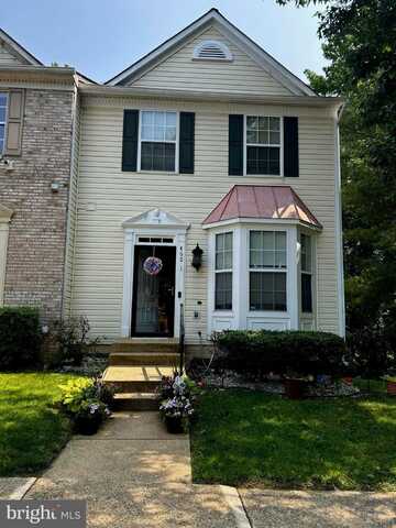 4601 PISTACHIO LANE, CAPITOL HEIGHTS, MD 20743