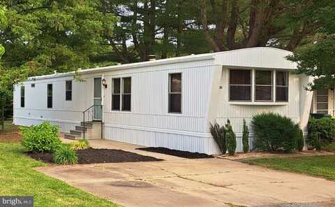 36520 E ESTATE DRIVE, REHOBOTH BEACH, DE 19971