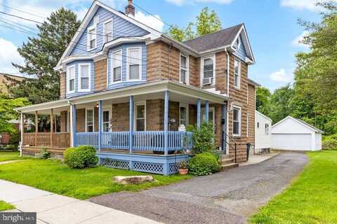 73 FAIRFIELD AVENUE, LAWRENCE, NJ 08648
