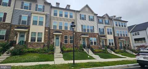 10107 BLUEGILL ST STREET, NEW MARKET, MD 21774