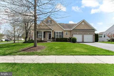 301 WHITESTONE ROAD, AVONDALE, PA 19311