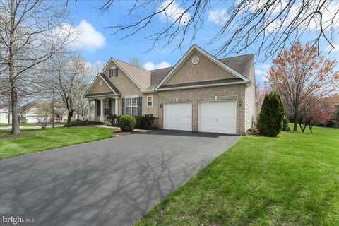 301 WHITESTONE ROAD, AVONDALE, PA 19311