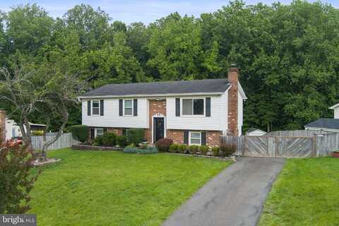 2116 BELL TREE LANE, WALDORF, MD 20601