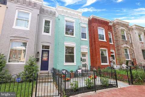 2230 12TH STREET NW, WASHINGTON, DC 20009