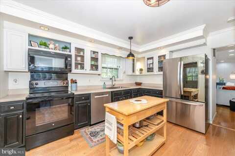 4117 CHARLEY FOREST STREET, OLNEY, MD 20832