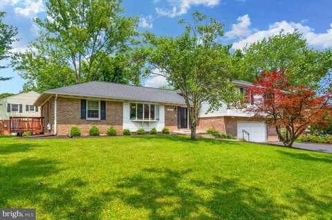 4117 CHARLEY FOREST STREET, OLNEY, MD 20832