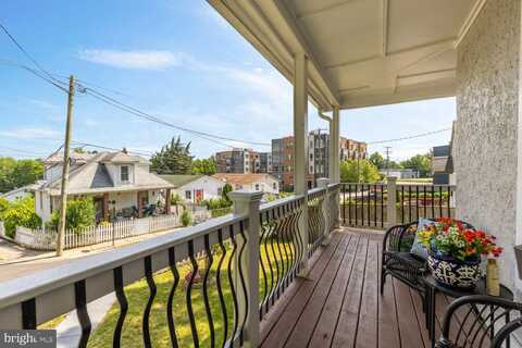 4001 SHEPHERD STREET, BRENTWOOD, MD 20722