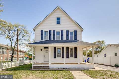 20 PLEASANT STREET, SOUTHAMPTON, NJ 08088