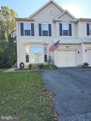 160 LEEDS CREEK CIRCLE, ODENTON, MD 21113